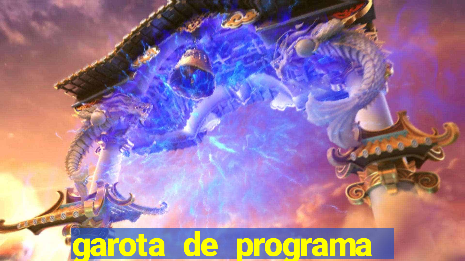 garota de programa da zona sul